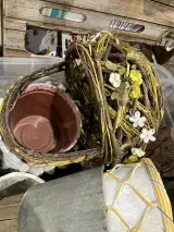 3x Bakken decoratie artikelen – foto 7 – kavel bij Onlineveilingmeester, Kootstertille