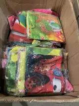 Ca. 170x Disney kussenhoesjes, Disney – kavel bij Onlineveilingmeester, Kootstertille