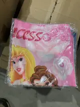 Ca. 170x Disney kussenhoesjes, Disney – foto 5 – kavel bij Onlineveilingmeester, Kootstertille