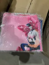 Ca. 170x Disney kussenhoesjes, Disney – foto 6 – kavel bij Onlineveilingmeester, Kootstertille