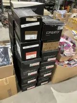 Partij enveloppen, Conqueror – foto 5 – kavel bij Onlineveilingmeester, Kootstertille