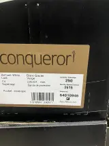 Partij enveloppen, Conqueror – foto 7 – kavel bij Onlineveilingmeester, Kootstertille