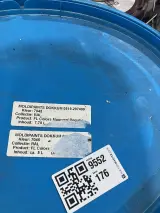 Pallet emmers Verf – foto 3 – kavel bij Onlineveilingmeester, Kootstertille