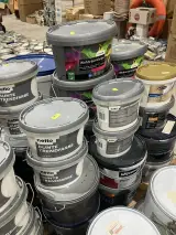Pallet emmers Verf – foto 8 – kavel bij Onlineveilingmeester, Kootstertille