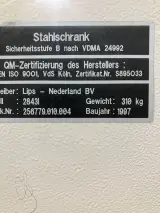 Kluiskast – foto 3 – kavel bij Onlineveilingmeester, Kootstertille