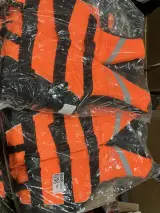 Ca. 20x Reddingsvesten – foto 4 – kavel bij Onlineveilingmeester, Kootstertille