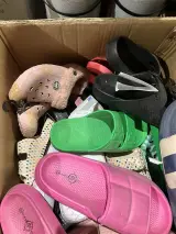 Ca. 70x Paar schoeisel – foto 7 – kavel bij Onlineveilingmeester, Kootstertille