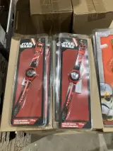 Partij starwars artikelen – foto 2 – kavel bij Onlineveilingmeester, Kootstertille