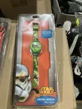 Partij starwars artikelen – foto 3 – kavel bij Onlineveilingmeester, Kootstertille