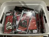 Partij starwars artikelen – foto 4 – kavel bij Onlineveilingmeester, Kootstertille