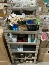 Ca. 11x Dozen decoratie – kavel bij Onlineveilingmeester, Kootstertille
