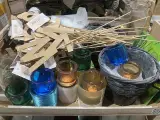 Ca. 11x Dozen decoratie – foto 2 – kavel bij Onlineveilingmeester, Kootstertille