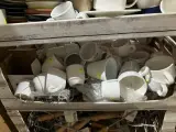 Ca. 11x Dozen decoratie – foto 11 – kavel bij Onlineveilingmeester, Kootstertille