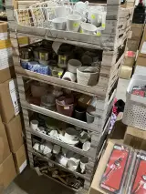Ca. 11x Dozen decoratie – foto 13 – kavel bij Onlineveilingmeester, Kootstertille