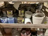 Ca. 11x Dozen decoratie – foto 8 – kavel bij Onlineveilingmeester, Kootstertille