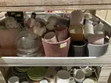 Ca. 11x Dozen decoratie – foto 9 – kavel bij Onlineveilingmeester, Kootstertille
