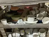 Ca. 11x Dozen decoratie – foto 10 – kavel bij Onlineveilingmeester, Kootstertille