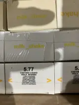 Ca. 216x Milkshake Haarverf, Z-One – foto 3 – kavel bij Onlineveilingmeester, Kootstertille