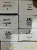 Ca. 216x Milkshake Haarverf, Z-One – foto 4 – kavel bij Onlineveilingmeester, Kootstertille