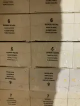 Ca. 216x Milkshake Haarverf, Z-One – foto 5 – kavel bij Onlineveilingmeester, Kootstertille