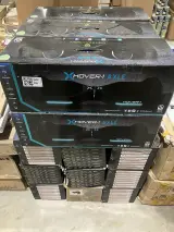 Ca. 15x Hoverboards – kavel bij Onlineveilingmeester, Kootstertille