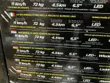 Ca. 15x Hoverboards – foto 5 – kavel bij Onlineveilingmeester, Kootstertille