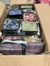 Ca. 350x Dvd/cd opbergmappen – foto 2 – kavel bij Onlineveilingmeester, Kootstertille