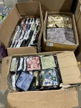 Ca. 350x Dvd/cd opbergmappen – foto 3 – kavel bij Onlineveilingmeester, Kootstertille