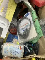 Kuubsdoos mix artikelen – foto 2 – kavel bij Onlineveilingmeester, Kootstertille