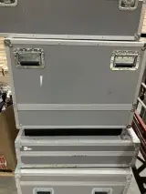 5x Flightcases – foto 2 – kavel bij Onlineveilingmeester, Kootstertille