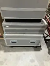 5x Flightcases – foto 3 – kavel bij Onlineveilingmeester, Kootstertille