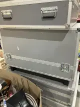 5x Flightcases – foto 5 – kavel bij Onlineveilingmeester, Kootstertille