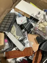 Kuubsdoos mix artikelen – foto 5 – kavel bij Onlineveilingmeester, Kootstertille