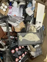 Kuubsdoos mix artikelen – foto 7 – kavel bij Onlineveilingmeester, Kootstertille