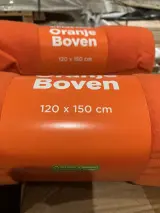 Ca. 144x Boven fleece plaids – foto 3 – kavel bij Onlineveilingmeester, Kootstertille