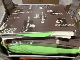 4 Dozen placemats – foto 2 – kavel bij Onlineveilingmeester, Kootstertille