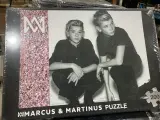 Partij marcus & martinus artikelen – foto 8 – kavel bij Onlineveilingmeester, Kootstertille