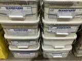 Ca. 35x Emmers wandverf, mat – foto 4 – kavel bij Onlineveilingmeester, Kootstertille