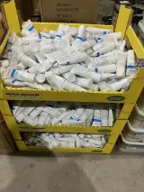 Ca. 35x Emmers wandverf, mat – foto 6 – kavel bij Onlineveilingmeester, Kootstertille