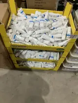 Ca. 35x Emmers wandverf, mat – foto 8 – kavel bij Onlineveilingmeester, Kootstertille