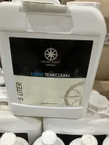 Ca. 27x Teakclean, Nauta Nova, 12008 – foto 2 – kavel bij Onlineveilingmeester, Kootstertille