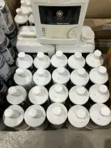 Ca. 27x Teakclean, Nauta Nova, 12008 – foto 5 – kavel bij Onlineveilingmeester, Kootstertille