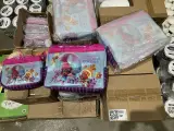 Ca. 98x Trolls tasjes, Dreamworks – foto 5 – kavel bij Onlineveilingmeester, Kootstertille