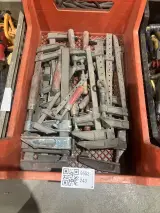 3x Bakken gereedschap en workmate – foto 6 – kavel bij Onlineveilingmeester, Kootstertille