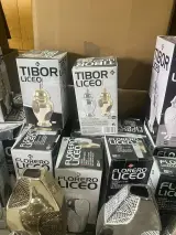 Ca. 28x Potten en vazen, Tibor Liceo, goud/zilver – foto 5 – kavel bij Onlineveilingmeester, Kootstertille