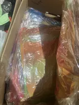 3x Dozen sjaaltjes – foto 7 – kavel bij Onlineveilingmeester, Kootstertille