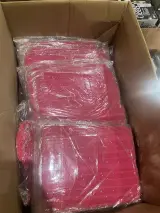 3x Dozen sjaaltjes – foto 9 – kavel bij Onlineveilingmeester, Kootstertille