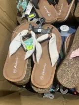 4x Dozen slippers, Antonio – foto 2 – kavel bij Onlineveilingmeester, Kootstertille