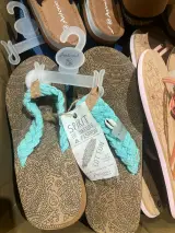 4x Dozen slippers, Antonio – foto 4 – kavel bij Onlineveilingmeester, Kootstertille
