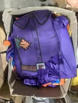 4x Dozen verkleedkleren – foto 3 – kavel bij Onlineveilingmeester, Kootstertille